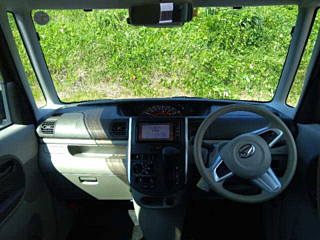 DAIHATSU TANTO 2018