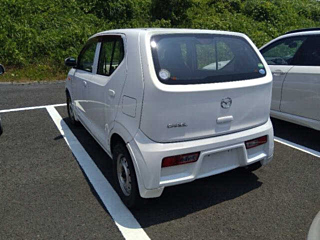 MAZDA CAROL 2015