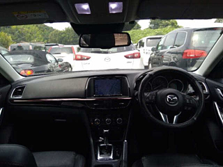 MAZDA ATENZA SEDAN 2014