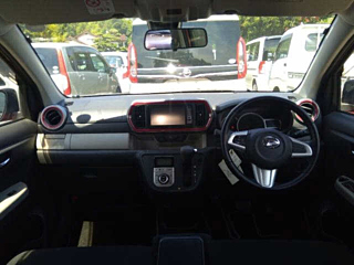 DAIHATSU BOON 2016