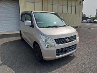 SUZUKI WAGON R 2010