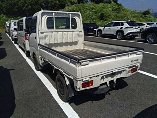 DAIHATSU HIJET TRUCK 2017