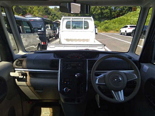 DAIHATSU TANTO 2014