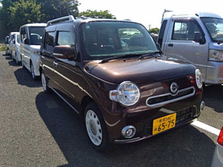 DAIHATSU MIRA 2014