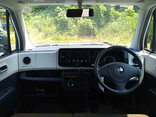 NISSAN MOCO 2012
