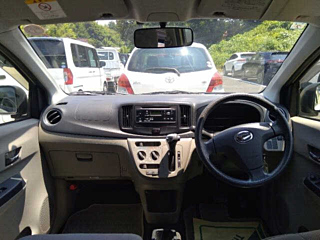 DAIHATSU MIRA E S 2015