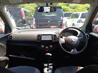 NISSAN MARCH 2010