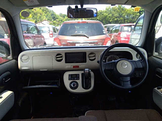 DAIHATSU MIRA 2014