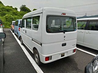 SUZUKI EVERY 2019