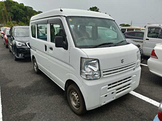 SUZUKI EVERY 2019