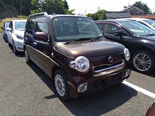 DAIHATSU MIRA 2014