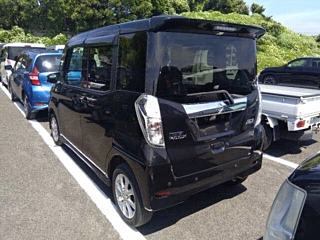 NISSAN DAYZ ROOX 2020
