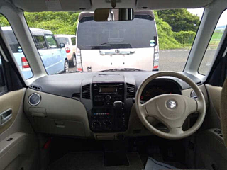 SUZUKI PALETTE 2010