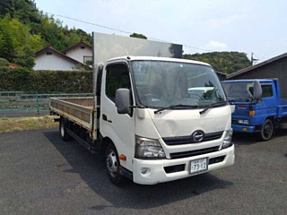 HINO DUTRO 2013