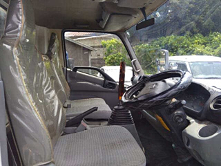 HINO DUTRO 2013