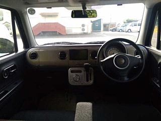 SUZUKI ALTO LAPIN 2013