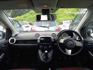 MAZDA DEMIO 2009