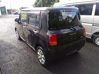 SUZUKI ALTO LAPIN 2013