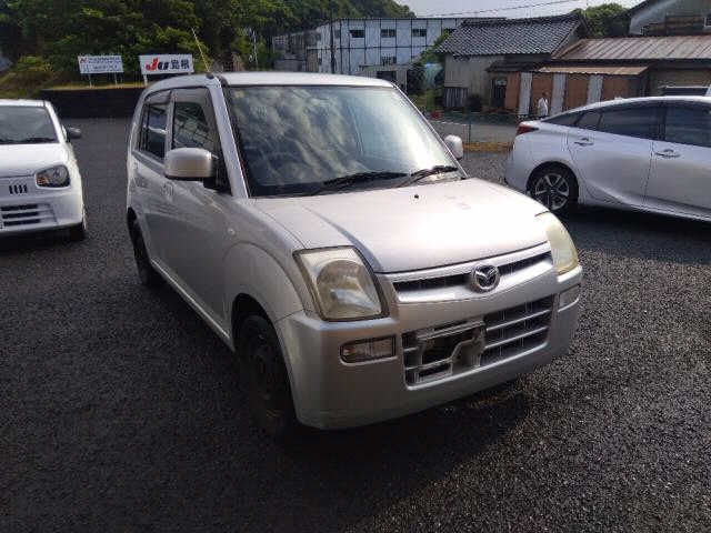 MAZDA CAROL 2008