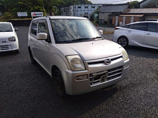 MAZDA CAROL 2008