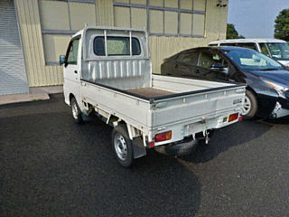 DAIHATSU HIJET TRUCK 2013