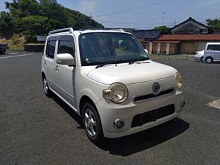 DAIHATSU MIRA 2012