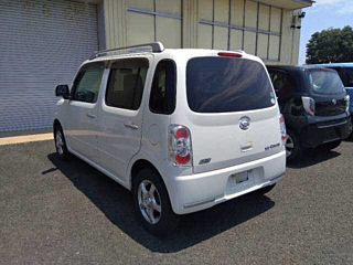 DAIHATSU MIRA 2012