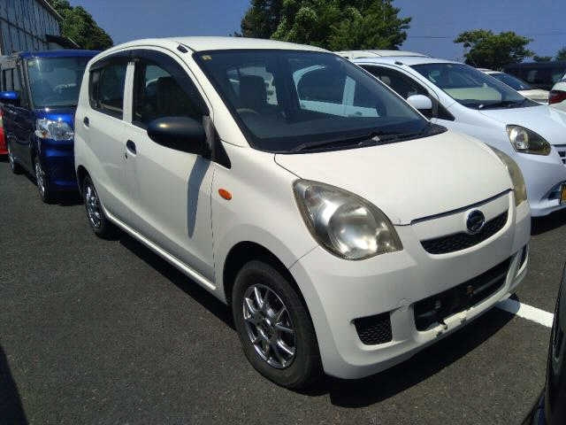 DAIHATSU MIRA 2014