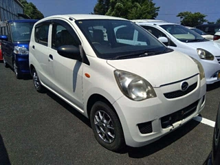 DAIHATSU MIRA 2014