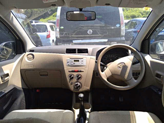 DAIHATSU MIRA 2014