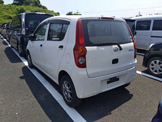 DAIHATSU MIRA 2014