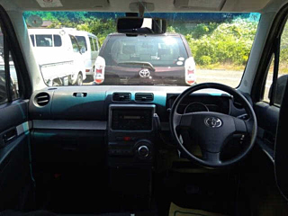 TOYOTA PIXIS SPACE 2013