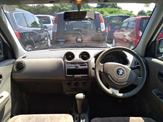 SUZUKI ALTO 2009