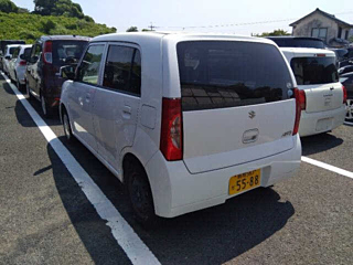 SUZUKI ALTO 2009