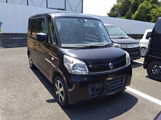 SUZUKI SPACIA 2014