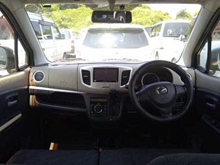 MAZDA FLAIR 2013