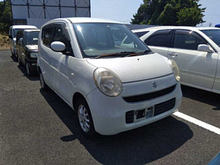 SUZUKI MRWAGON 2008