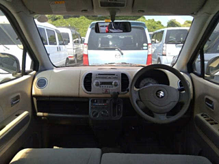 SUZUKI MRWAGON 2008