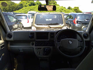 SUZUKI EVERY 2009