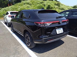 HONDA VEZEL 2022