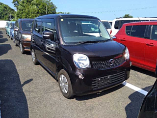NISSAN MOCO 2013