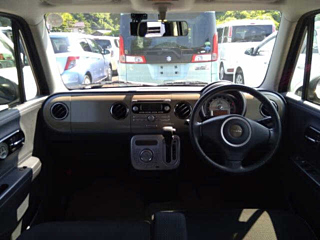 SUZUKI ALTO LAPIN 2012