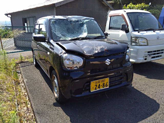 SUZUKI ALTO 2023