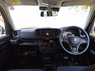 SUZUKI ALTO 2023