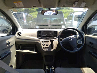 DAIHATSU MIRA E S 2017