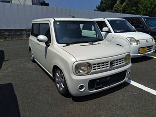 SUZUKI ALTO LAPIN 2009