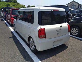 SUZUKI ALTO LAPIN 2009
