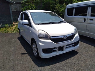 DAIHATSU MIRA E S 2013
