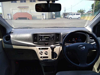 DAIHATSU MIRA E S 2013