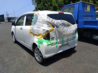 DAIHATSU MIRA E S 2013